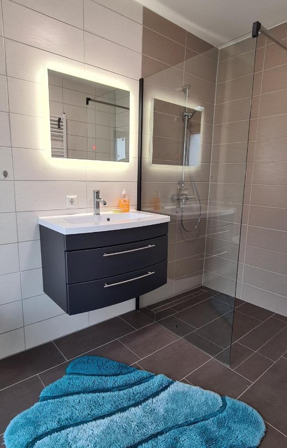Auf Dem Reiterhof Apartman Wernigerode Kültér fotó