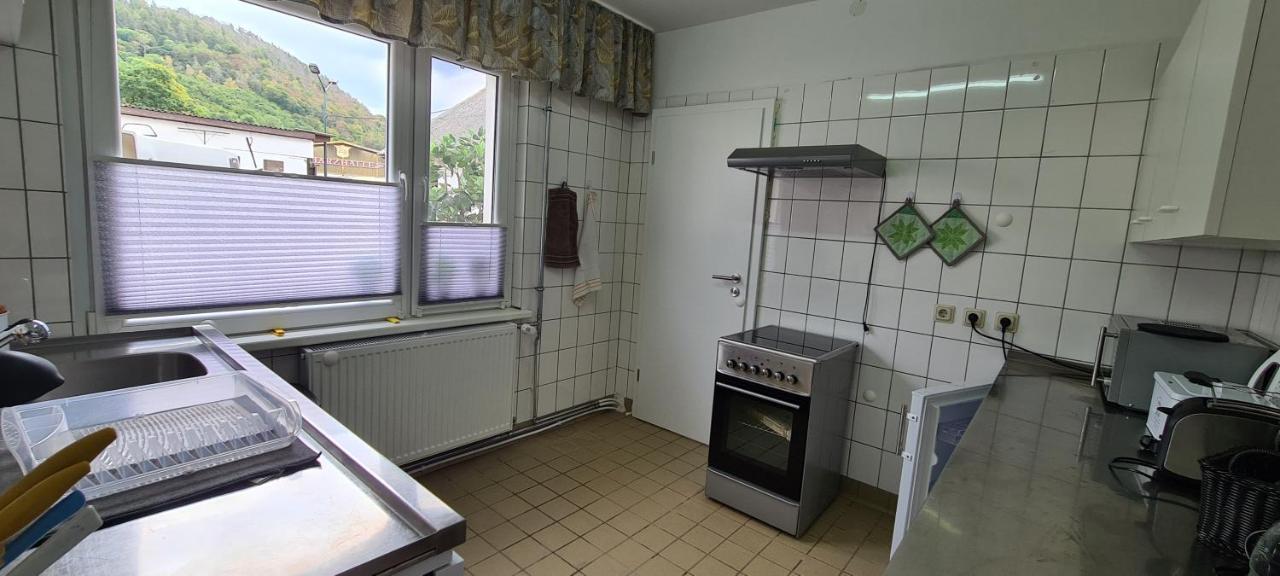 Auf Dem Reiterhof Apartman Wernigerode Kültér fotó